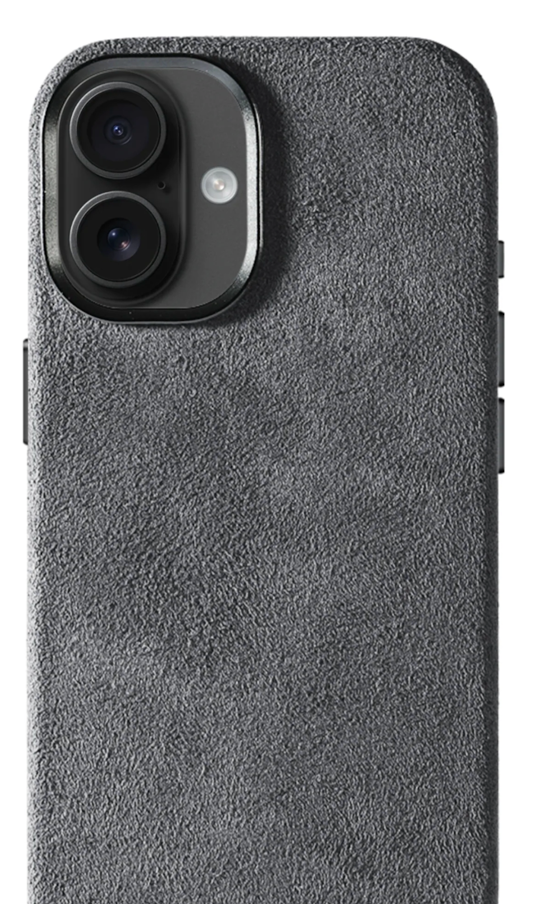 iPhone 17 Alcantara® Phone Case by Loulu
