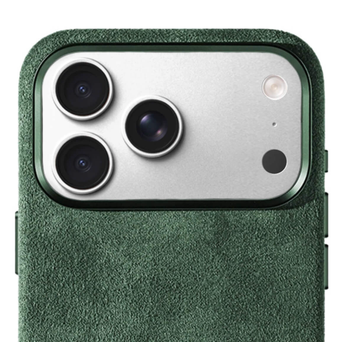 iPhone 17 PRO Alcantara® Phone Case by Loulu